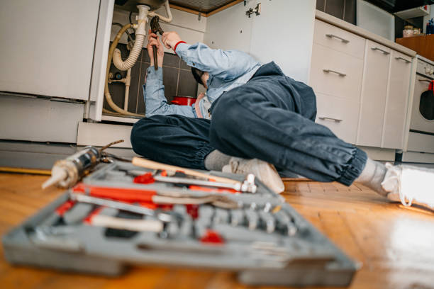 Professional Plumbing in Latimer, MS