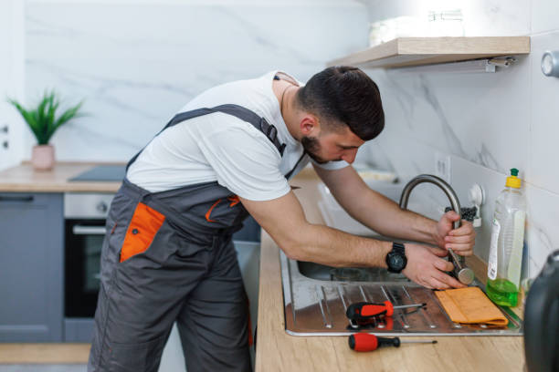 Best Emergency Plumbing Repair  in Latimer, MS