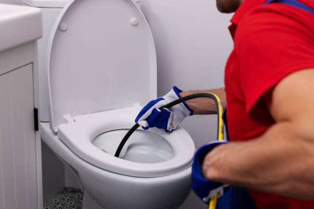 Best Septic Systems  in Latimer, MS
