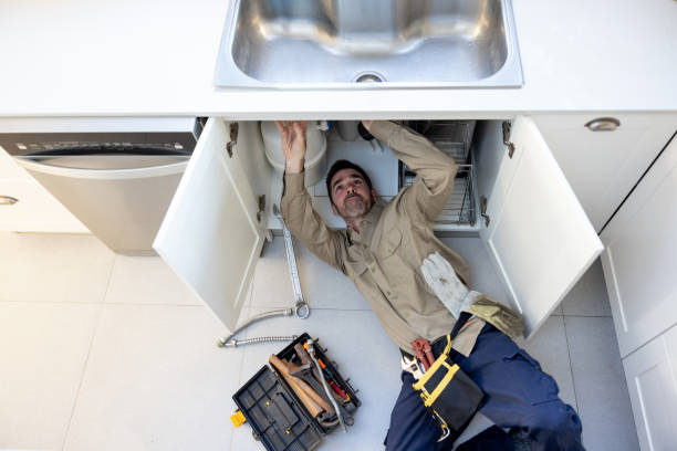 Best Hot Water Heater Installation  in Latimer, MS