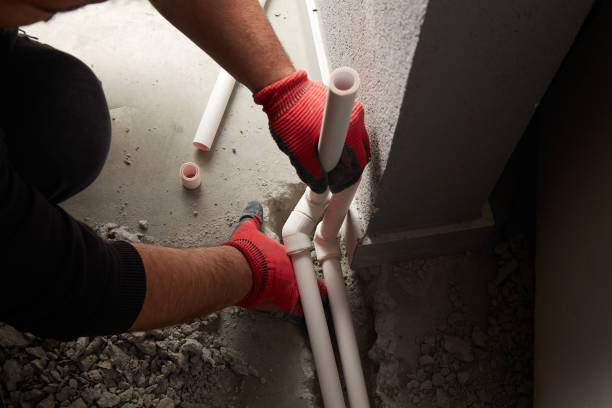 Best Local Plumber Services  in Latimer, MS