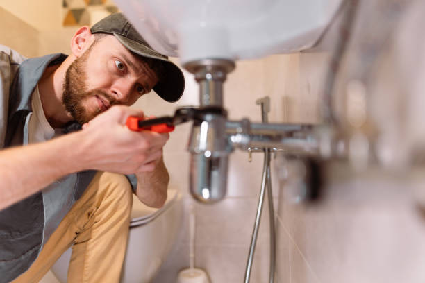 Best Sprinkler Systems  in Latimer, MS