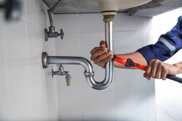 Best Affordable Plumbing Services  in Latimer, MS