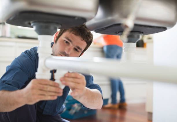 Best Plumbing Services Near Me  in Latimer, MS