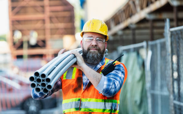 Best Pipe Repair Near Me  in Latimer, MS