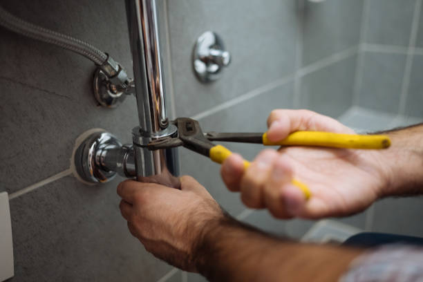 Best Residential Plumbing Services  in Latimer, MS