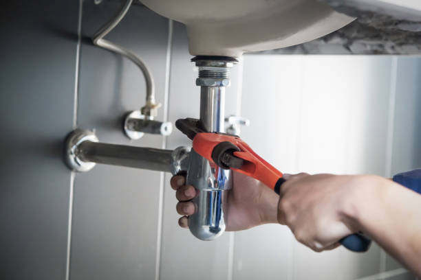 Best Boilers & Radiators  in Latimer, MS
