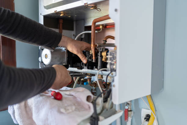 Best Sewer Line Repair  in Latimer, MS