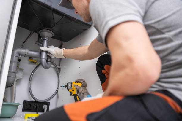 Best Same-Day Plumbing Service  in Latimer, MS