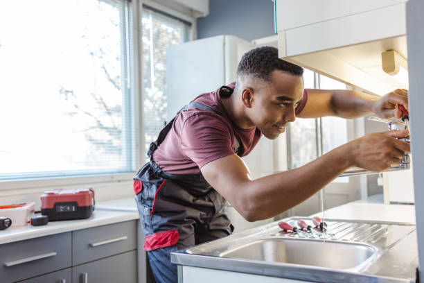 Best Toilet Repair Services  in Latimer, MS